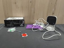 Ask Ola OLA USA - Indoor/Outdoor Wireless 1080p Full HD Security Camera AS-IS