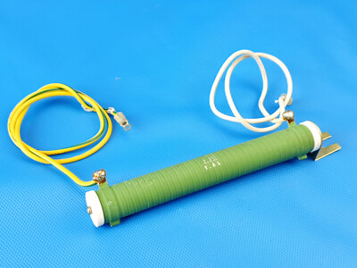 KRAH Wirewound Resistor Resistor 2.2Ω Y.AL