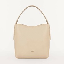 Furla - Grace Hobo M - Ballerina i - Leather - BARVFGC-NVD000-B1T00 - NWT- 478