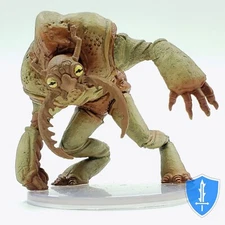 Umber Hulk - Monster Menagerie #42 Umberhulk D&D Rare Miniature