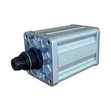 AUTOVO AP1003 Swap Compressed Air Motor for Pneumatic Hydraulic Pump