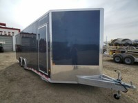 2022 Cargo Pro C8.5x24CH-IF
