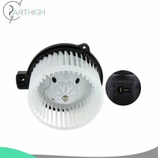A/C Heater Blower Motor For 2012-2017 Hyundai Accent 10-15 Tucson Replacement