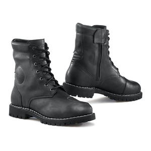 tcx boots waterproof