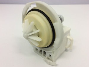 Siemens Bosch Laugenpumpe / Ablaufpumpe Pumpe5600051407