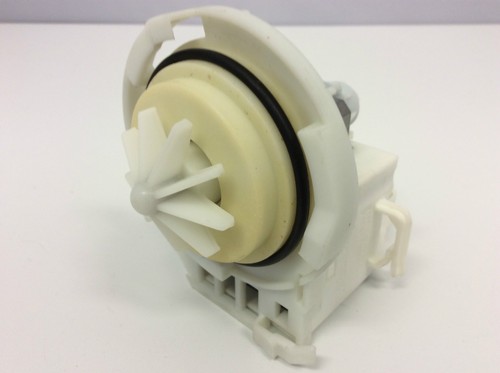 Siemens Bosch Laugenpumpe / Ablaufpumpe Pumpe5600051407