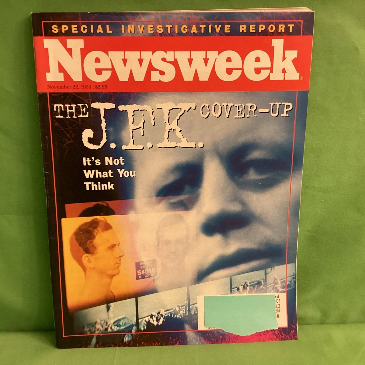 Newsweek Magazines 1980-1999 for sale | eBay