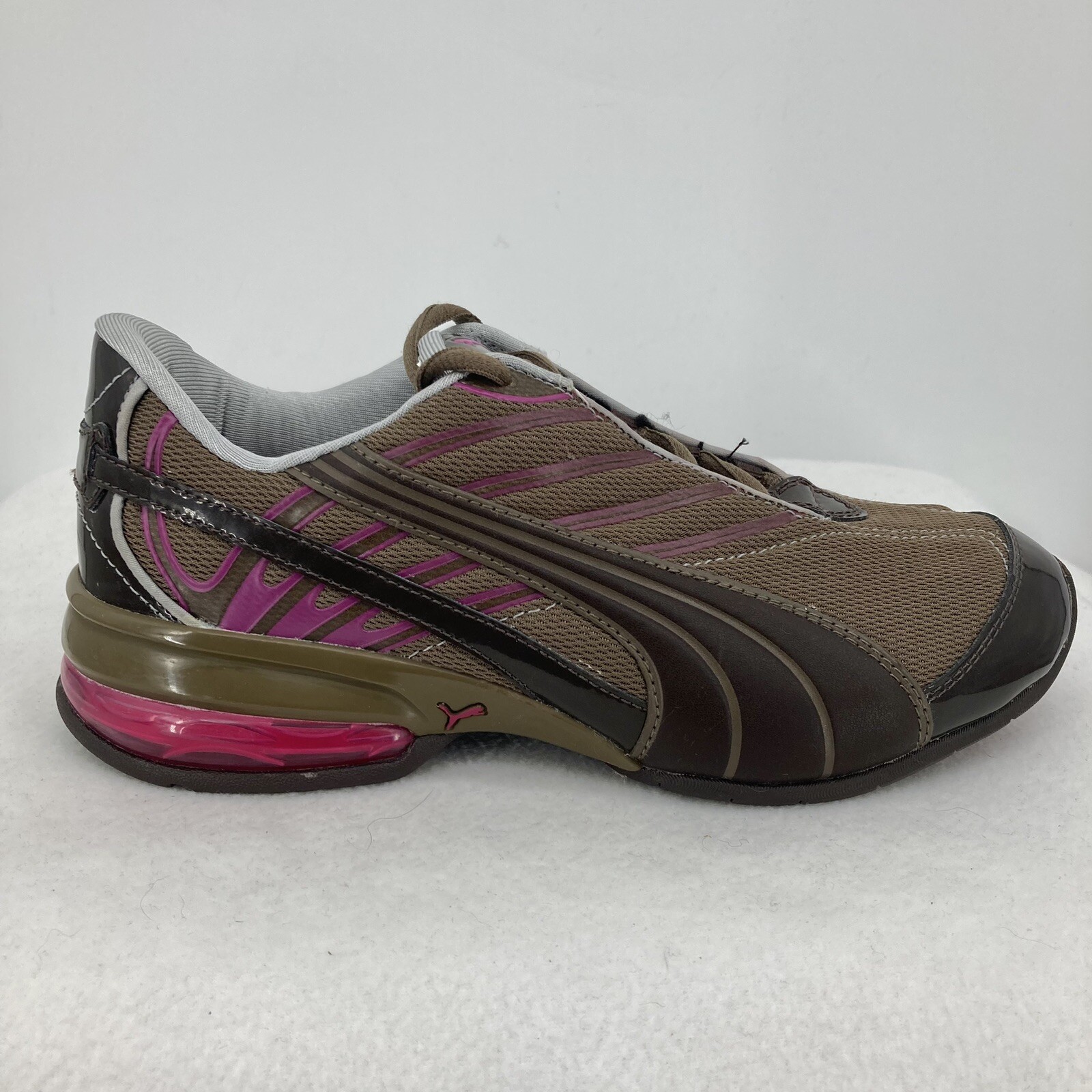 puma womens running trainers