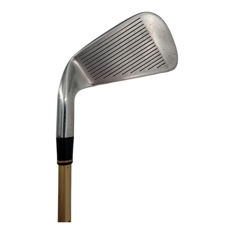 Клюшка для гольфа айрон Titleist DCI Oversize 4 39,5 дюйма Tri-Spec A Flex графитовый стержень для правосторонней стойки - Изображение 3 из 4