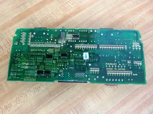 Fanuc A20B-2101-0392 Board #11 A20B-2101-0392/01A Non-Refundable - Picture 5 of 7