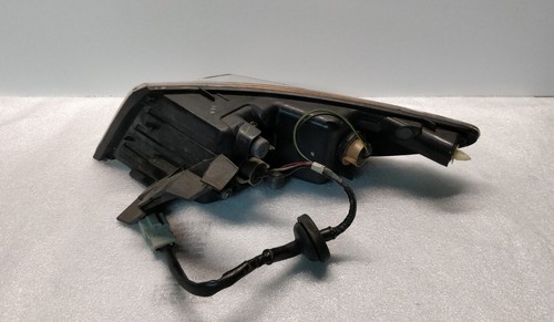 2007 HONDA CIVIC MK8 REAR LIGHT TAIL LEFT 2006-2009 PRE-FACELIFT - Picture 3 of 3