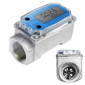 TURBINEN DIGITAL DIESELKRAFTSTOFF Durchflussmesser Ovalrad Durchflussmesser 143133444726 TURBINEN DIGITAL DIESELKRAFTSTOFF Durchflussmesser Ovalrad Durchflussmesser 143133444726