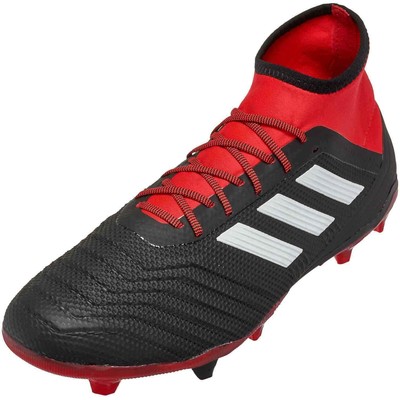 predator 18.2 firm ground