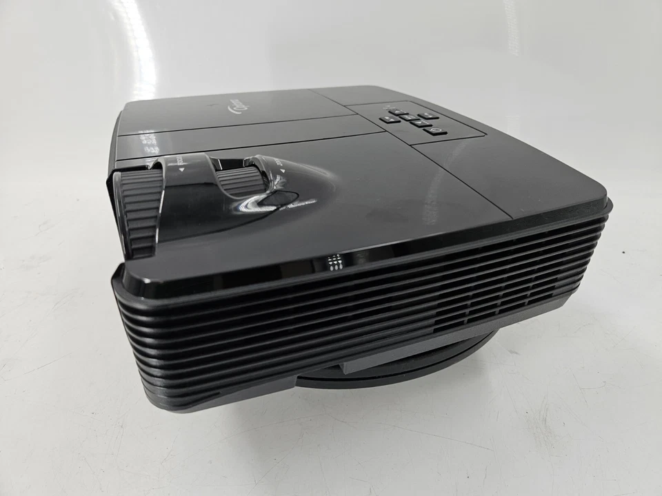 OPTOMA TX631-3D Projector *Over 2k Hours* - Tested - EB-16750 - Image 4 of 4