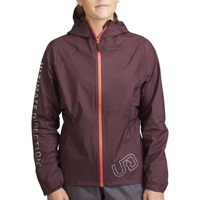 ultra running waterproof jacket