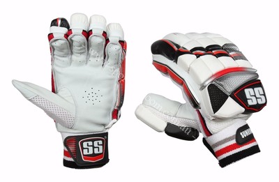 ss aerolite batting gloves