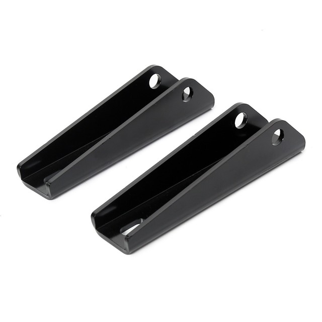 6372 CHEVY C10 GMC TRUCK BOLT ON TRAC BAR TRACK BAR BRACKET eBay