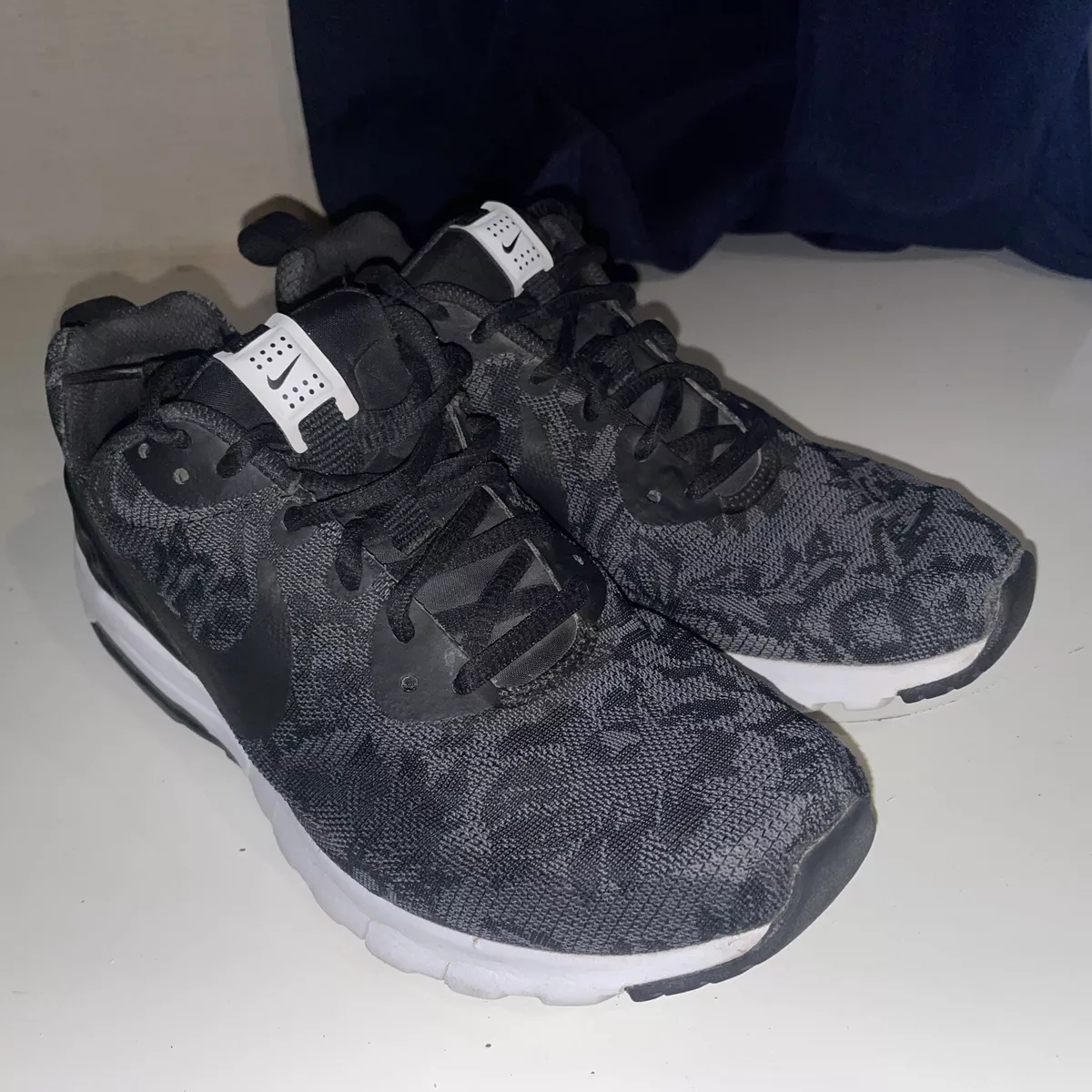 Nike air max motion deals lw dames