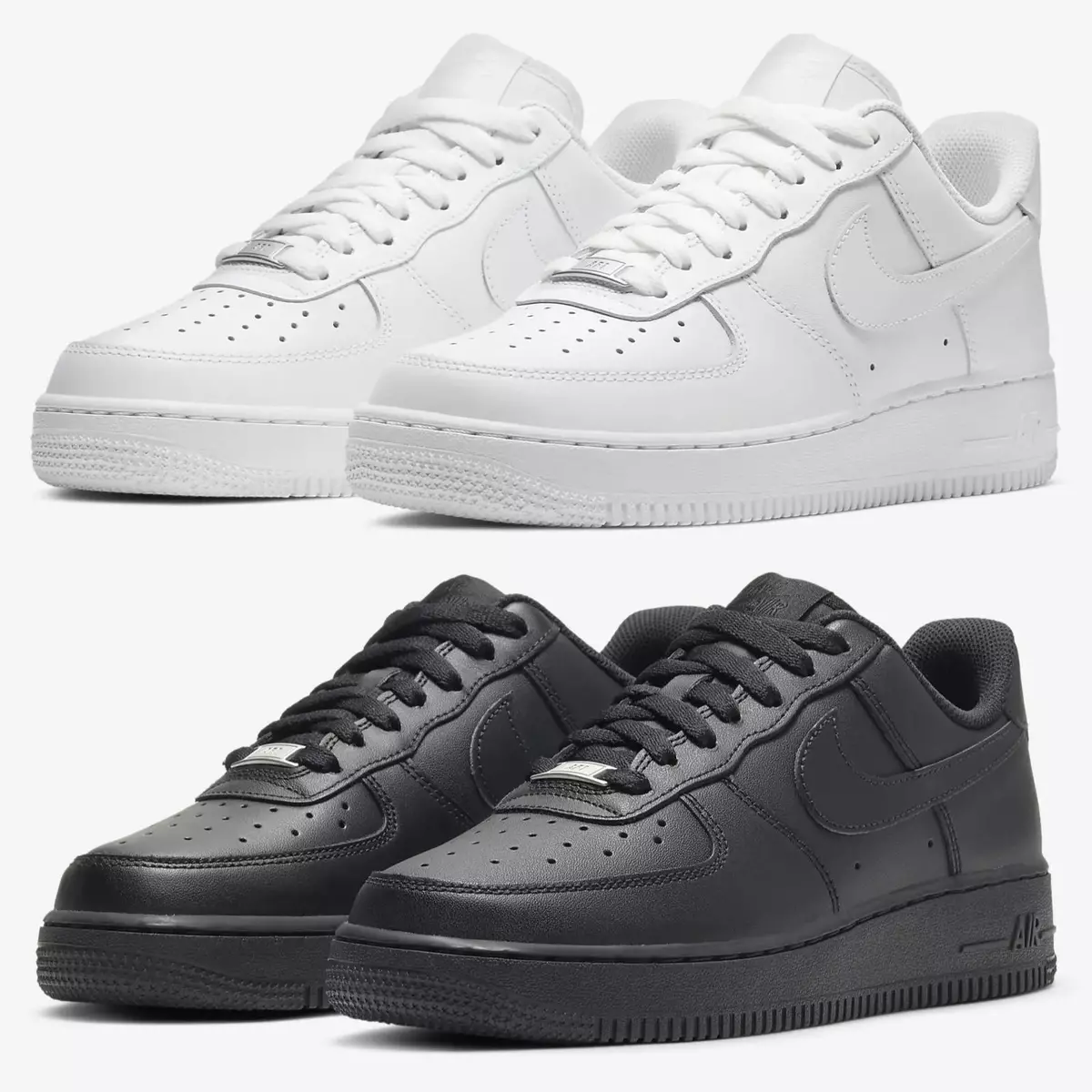 Nike soft top top trainers