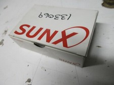 SUNX NA40 NA40-2EUD AREA SENSOR NA402EUD NIB