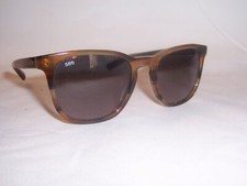 NEW COSTA DEL MAR SULLIVAN SUNGLASSES SALT MARSH/GRAY 580G POLARIZED 249
