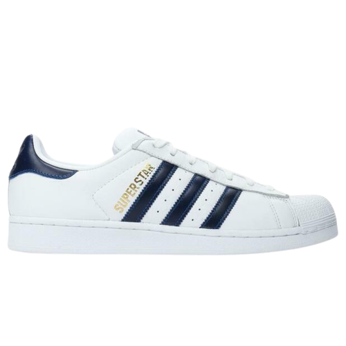 adidas Superstar White Royal for Sale | Authenticity Guaranteed | eBay