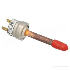 Pressure switch Johnson mini P100 CP-122 24,0-30,0 bar NC