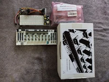 NS1 Nanosynth Mini Modular Synthesizer and NS1 Exmperimenters Kit