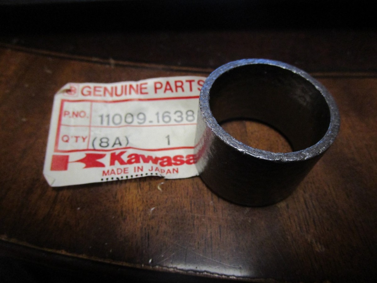 Kawasaki NinJa gasket new 11009-1638 | eBay