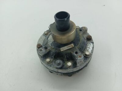Honda CR-V 2011 Anti Theft Alarm Siren E11034033 AMD102432
