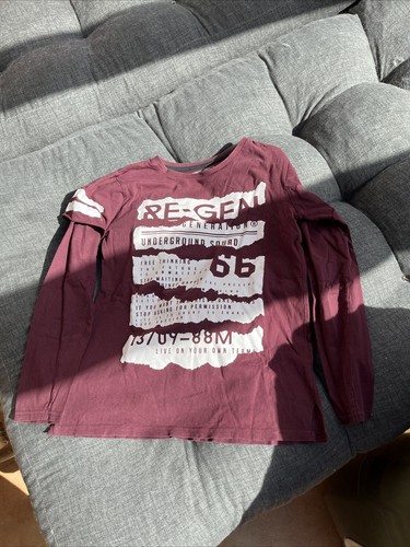 Tshirt in Größe 152 von Re-Gen mit T-Shirt Optik