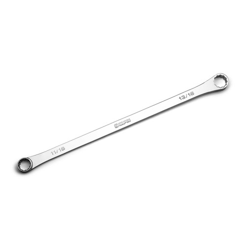 Llave de extremo de caja extra larga con desplazamiento de 0 grados Capri Tools - Imagen 22 de 23