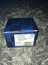 PFERD POLIFLAP flap PFL-SL 75x60mm grit A 120 creating surface textures 42800113