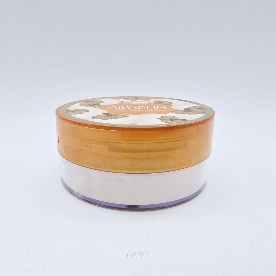 Coty Airspun Loose Face Powder, Translucent Xtra Coverage 070-41 - 1.2 Oz - Image 2 of 4
