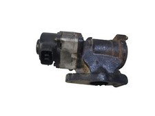 NISSAN ALMERA TINO V10 AGR-Ventil 2410 2.20 Diesel 84kw 2001 27874619