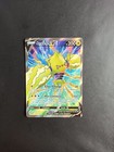 Carte Pokémon Regieleki V Full-Art 175/195 - Tempête Argentée - FR - Neuf