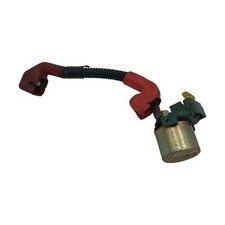 Suzuki GS 500 E GM51B Ez 94 starter relay starter relay starter starter
