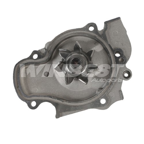 Fit 94-02 Acura Honda 2.2L 2.3L SOHC VTEC F22B1 F23A Timing Belt Water Pump Kit - Picture 10 of 12