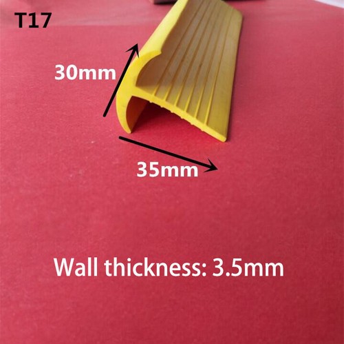 Tira de sellado de paneles fotovoltaicos paneles solares bordes en forma de T bandas de borde - Imagen 18 de 20