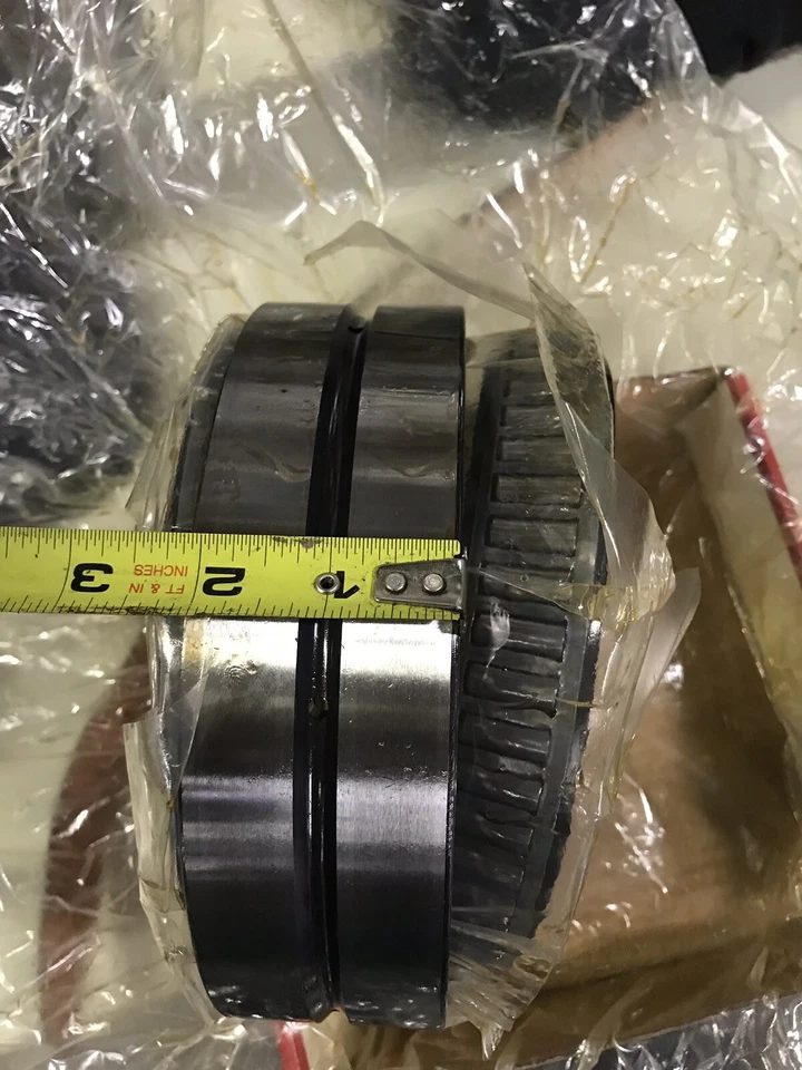 2001 Man Roland 706-LV Cyclinder's Bearing - Image 3 of 4