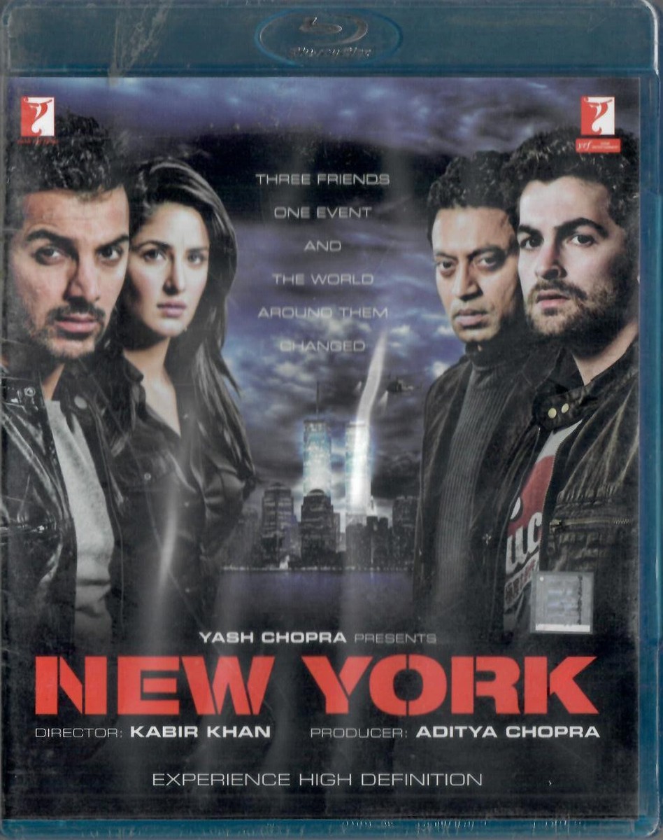 Bollywood Movies John Abraham Upcoming Movies New York John