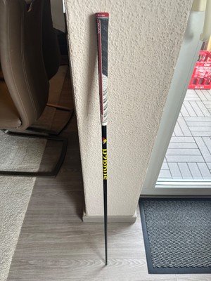 Golfschläger Driverschaft Project X HRZDUS 6.0 83Gramm