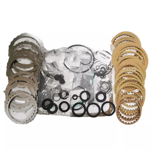 4EAT F4A-EL Transmission Rebuild Master Overhaul Kit For FORD MERCURY MAZDA MPV - Picture 1 of 1