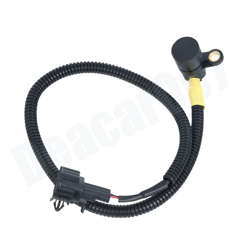 Sensor de manivela motor Nissan GT-R 25977VG100 (2009-2020) Foto 3 de 4