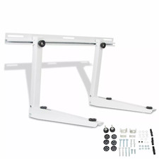 1000 460 510MM Wall Mounting Bracket For Air Conditioner/9000-36000 BtuCondenser
