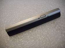 NEW GENUINE Dell Inspiron 5420 7420 Laptop DVD-RW Silver Bezel THA01 WGF9H