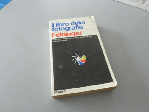 Revues de photographie en italien