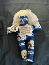Colts Dammit Doll