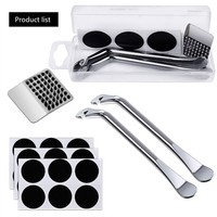 Bicycle Inner Tube Repair Kits Oumers Bike Cycling Rubber Solutions Puncture ... on sale Bicycle Inner Tube Repair Kits Oumers Bike Cycling Rubber Solutions Puncture ... on sale