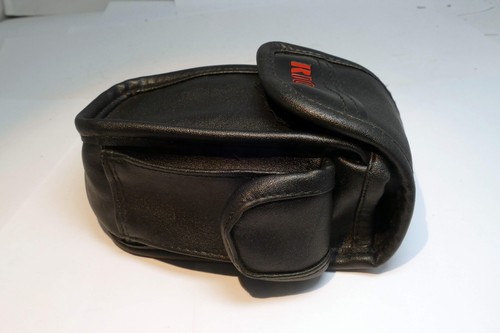 Leather Case for Ricoh YX LX TX 35mm camera - Picture 2 of 10